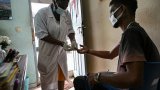 Addicts swap drug dens for support centre in Abidjan