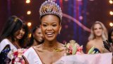 Qhawekazi Mazaleni' s mission as Miss South Africa 2025: Creating a legacy of change