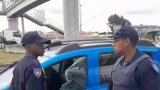 Brazen criminals target motorists at Jakes Gerwel Drive despite police presence