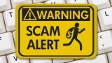 Holiday scam robs 60 elderly victims after months of payments