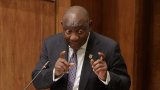 Ramaphosa slams DA for using racial patterns in Cape service delivery