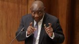 Ramaphosa: Ceasefire won't deter South Africa's genocide case against Israel