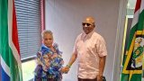 The second coming of Kenny Kunene: Patriotic Alliance boss back as Joburg Transport MMC