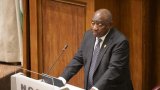 Maumela' s ' encounters' haunt Cyril