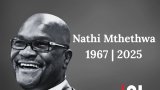 What we know about Nathi Mthethwa’s shocking death after allegedly falling from a Paris hotel