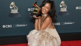 Pride at home and abroad as Tyla makes Grammy history