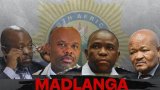 R147. 9m to uncover SAPS rot: Mkhwanazi takes on Mchunu and Sibiya as Madlanga Commission kicks off this week