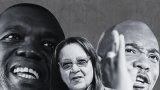 Political Shake-Up: Rise Mzansi, GOOD, and BOSA merge to launch new centrist party