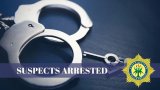 Suspected Table Mountain robber arrested for attack on female hiker