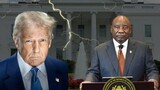 US citizens in South Africa expose Trump’s white supremacy and dangerous lies