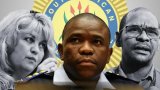 MPs Dianne Kohler Barnard and Fadiel Adams hit back at Mkhwanazi's serious misconduct accusations