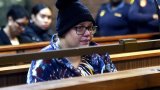 Court denies bail to Tiffany Meek, accused of murdering her son Jayden-Lee