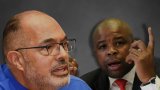 Ex-PRASA CEO Lucky Montana refuses to bow as SARS threatens to expose tax records