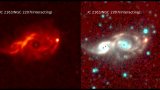 New UCT study reveals insights into the infrared-radio correlation in galaxies