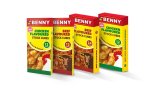 Tiger Brands issues recall of Benny Beef and Chicken Stock Cubes over labelling error