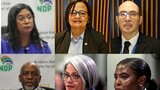 Growing demand for parliamentary leadership in NDPP appointments