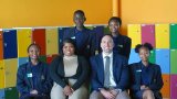 From After-School gathering to National champions: Curro Delft's debating journey