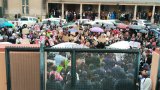 Five WSU students arrested for violent protest to appear in court