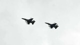 Russia shoots down 'indestructible' US made F-16 fighter jet in Ukraine