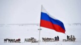 Kremlin hits back as EU brands Russia an Arctic threat