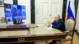 Putin offers $1bn to Trump’s ‘peace board’