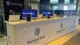 Standard bank employee debarred for using own funds to activate clients' accounts to reach target