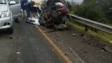 Tragic road accident in Inkanyezini claims three lives