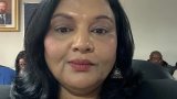 Empowering women through resilience: The story of public servant Marlaine Nair