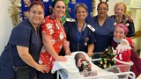 Festive births: 171 babies celebrate their first Christmas in the Western Cape