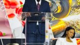 Youth entrepreneurs step into the global arena at Export Expo