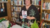 Why Francine Beaton chooses self-publishing as a romance author
