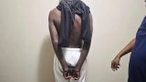 Rape suspect rearrested after escaping custody in KZN