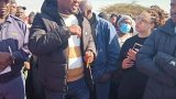Upcoming housing project promises new hope for Marry Me Informal Settlement residents