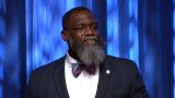 Tributes pour in for Evangelist and theologian, Voddie Baucham Jr