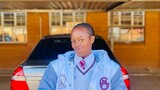 Matric success story: Gomolemo Mogodi's year of resilience and growth