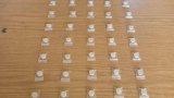 Free State police arrest 21-year-old woman for drug possession