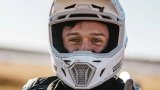 South Africa’s multi-discipline rider Anthony Raynard announces bid for 2026 Dakar Rally
