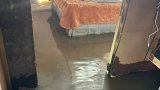 Sewage pipe burst displaces over 300 residents in Khayelitsha