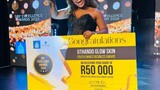 Uthando Glow Beauty and Wellness among ten businesses chosen for Global Entrepreneurship Festival