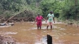 Limpopo Floods: Death toll rises to 22 as seven remain missing