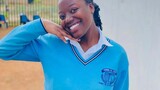 Behind the distinctions: How Lufhereng's star pupil overcame matric pressure