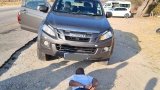 Limpopo police arrest suspect in R800,000 vehicle theft on N1 North