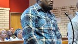 Court denies bail to man accused of murdering five-year-old Ditebogo Phalane