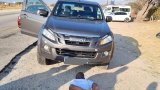Police thwart car theft in Limpopo with swift arrest of suspect