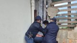 Violent confrontation during SPCA animal rescue leads to arrests in Strand