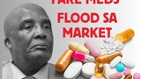 R3 million lost to fake drugs: Motsoaledi warns of growing public health danger