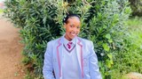 Overcoming power cuts and pressure: Sekele's journey to academic excellence and historic leadership