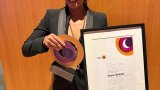 Goodwood social housing project wins Silver at global IPMA awards