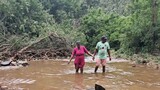 Do not cross flooded rivers and bridges: Limpopo urges caution amid flooding deaths