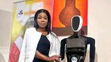 IRIS, the groundbreaking educational robot changing learning in South Africa, set for launch